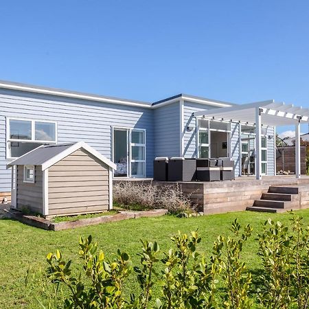 Blue Bungalow マーティンボロ エクステリア 写真
