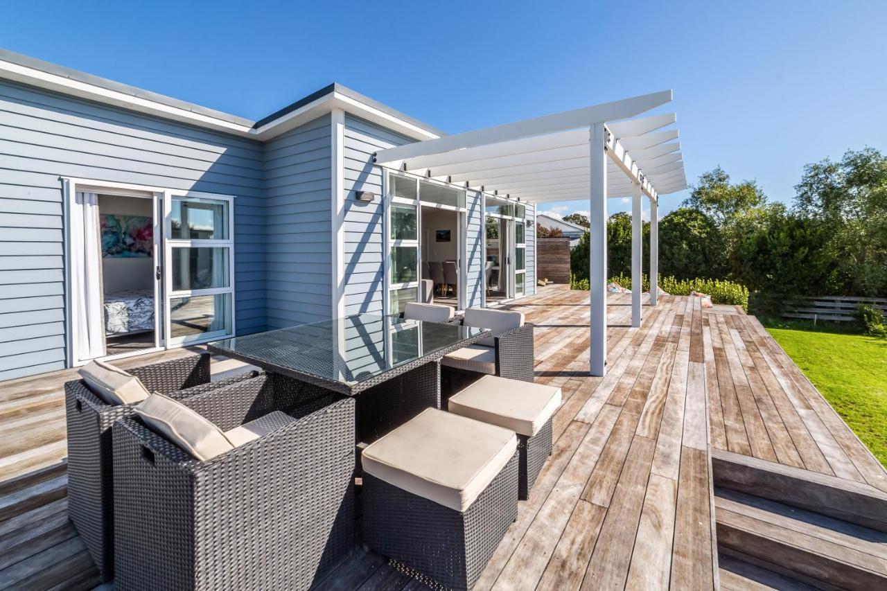 Blue Bungalow マーティンボロ エクステリア 写真