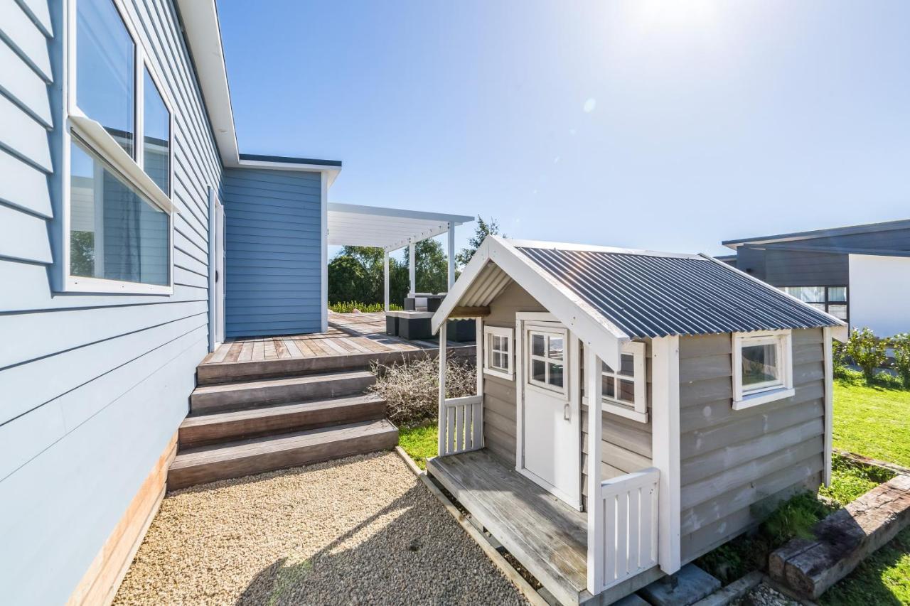 Blue Bungalow マーティンボロ エクステリア 写真