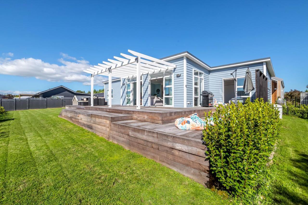 Blue Bungalow マーティンボロ エクステリア 写真