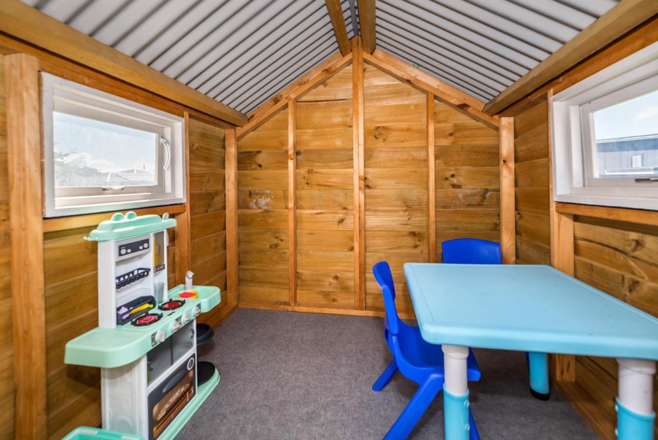 Blue Bungalow マーティンボロ エクステリア 写真