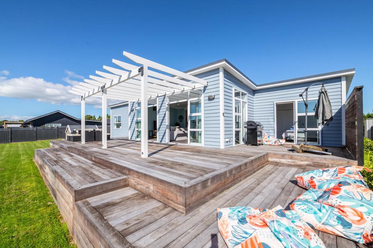 Blue Bungalow マーティンボロ エクステリア 写真