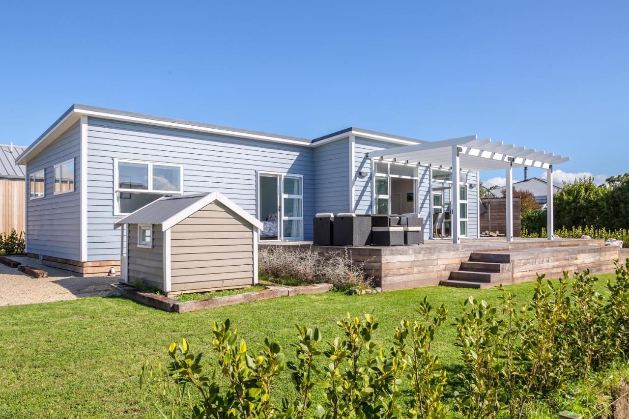Blue Bungalow マーティンボロ エクステリア 写真