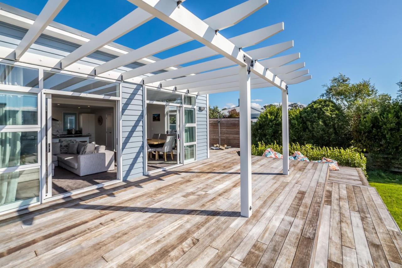 Blue Bungalow マーティンボロ エクステリア 写真