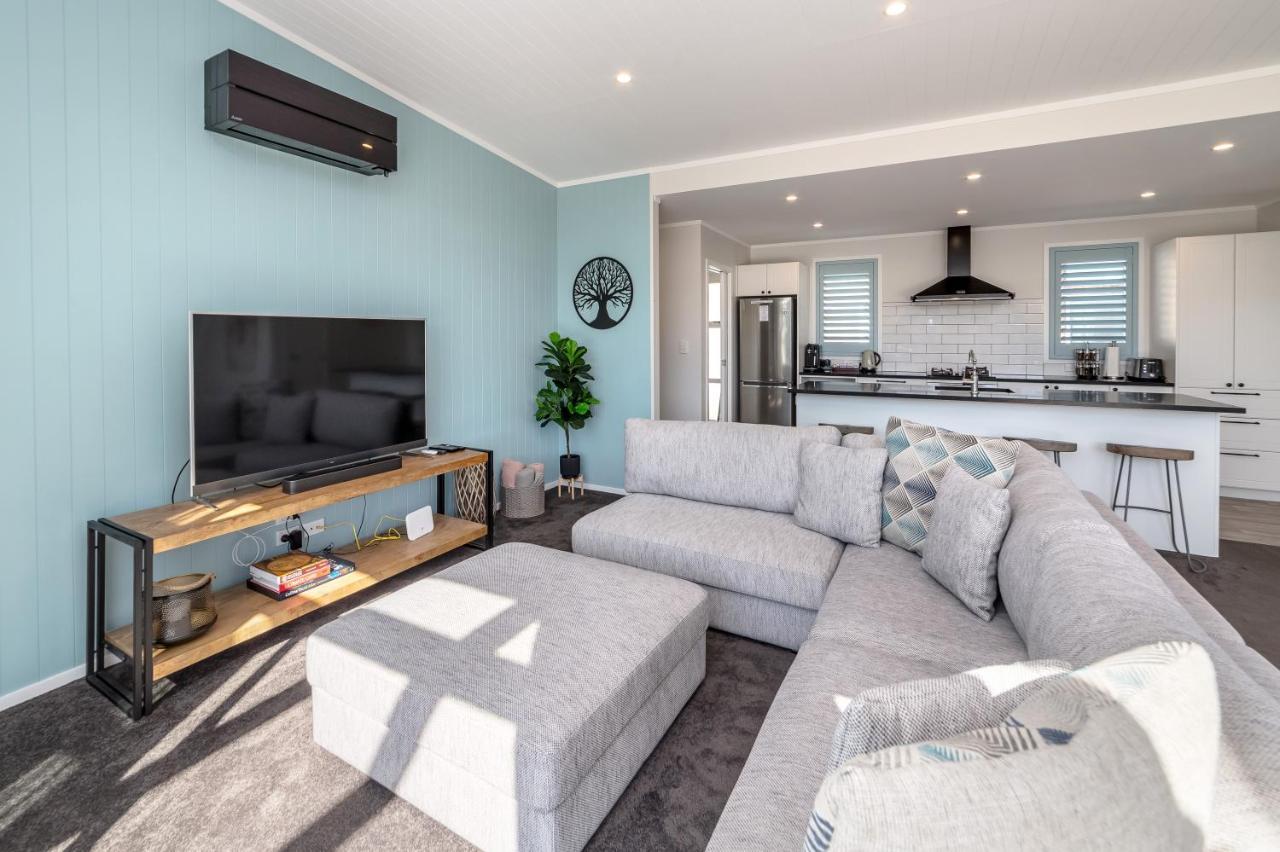 Blue Bungalow マーティンボロ エクステリア 写真