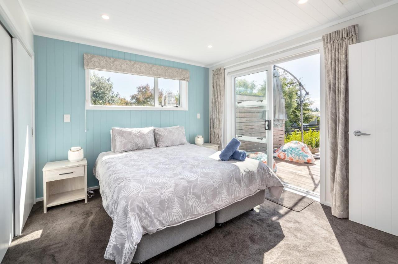 Blue Bungalow マーティンボロ エクステリア 写真