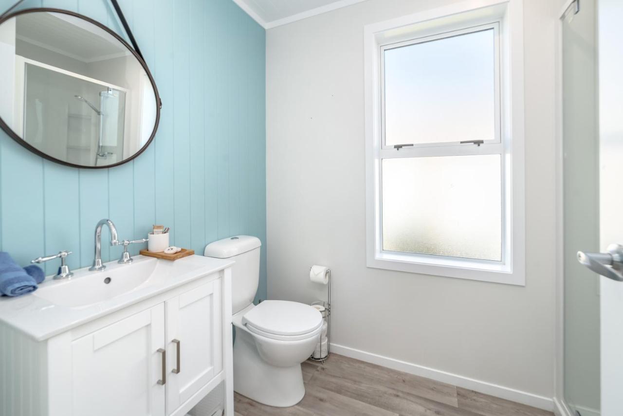 Blue Bungalow マーティンボロ エクステリア 写真