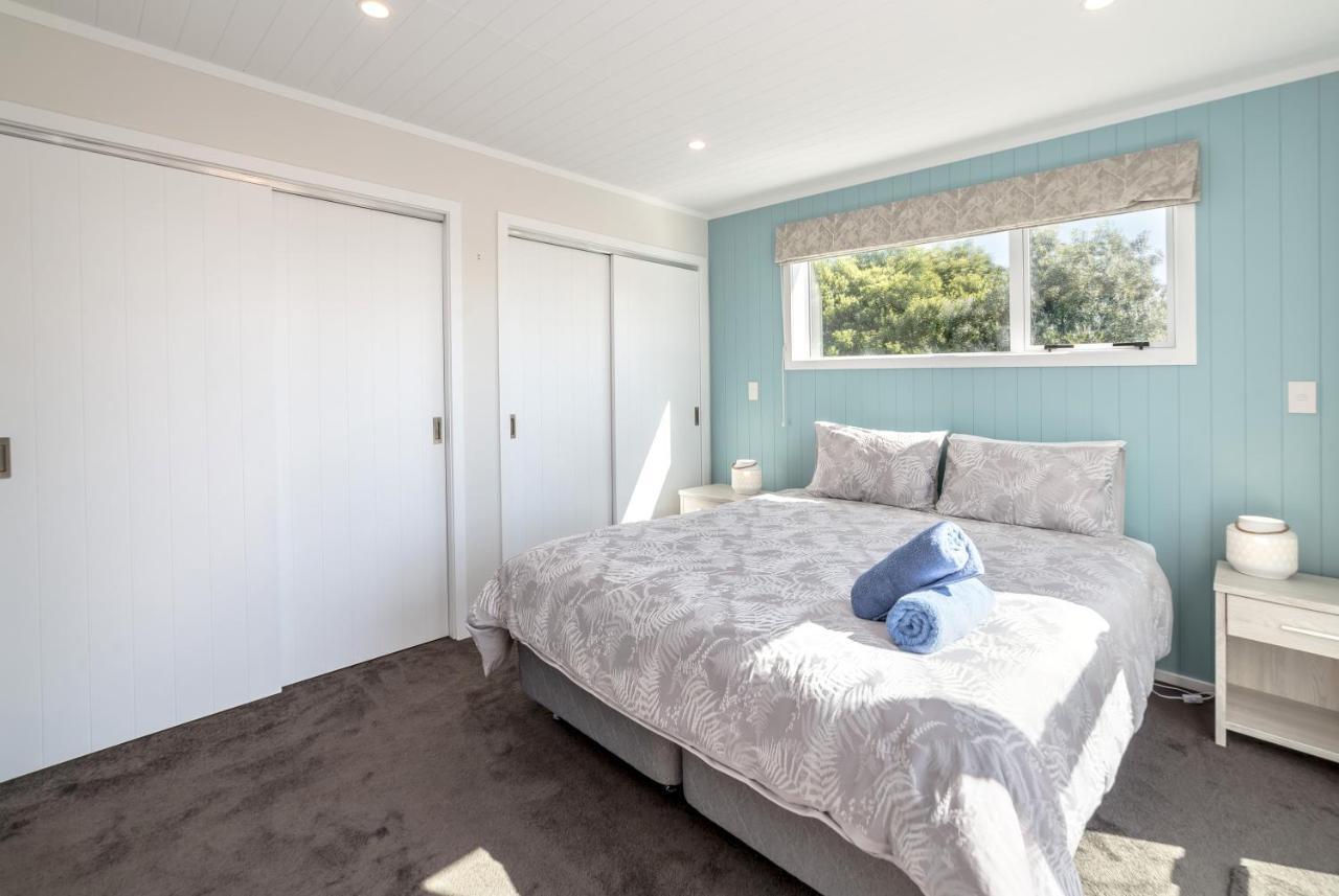 Blue Bungalow マーティンボロ エクステリア 写真